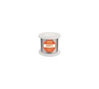 Câble Acier Inoxydable 316 Diamètre 3,18 mm 182,3 m 7x7 pour Garde-corps