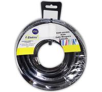 Câble Acrylique 4x2,5mm Isolation 1000v, Résistance Uv - Edm