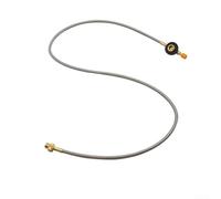Câble adaptateur de bouteille de gaz pour tête de poêle d'extérieur - Tuyau en cuivre relie la maison pour bouteille de GPL à la cuisinière de camping anti-fuite flexible 1 pièce (D)