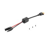 Câble Adaptateur DJI Power XT90 à MC4 1.8kW pour Charge Rapide