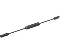 Câble adaptateur MC4-Evo 2 in-line Fuse 32.0329 PV-K/1500ILF3-15/6E-0062 Stäubli Contenu: 1 pc(s)