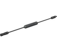 Câble adaptateur MC4-Evo 2 in-line Fuse 32.0330 PV-K/1500ILF3-20/6E-0063 Stäubli Contenu: 1 pc(s)