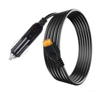 Câble adaptateur pour voiture xt60, extension de 300 cm, pour modèles RC et camping (3 mètres)