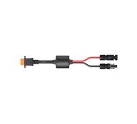 Câble adaptateur XT90 vers MC4 pour chargeur super rapide de 1,8 kW DJI Power