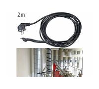 Royal Gardineer : Câble antigel avec thermostat 2 m / 30 W G
