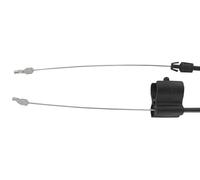 CABLE ARRET MOTEUR MTD