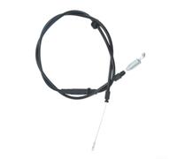 Câble auto-conducteur pour tondeuse à gazon à essence Mountfield SP533ES | Compatible avec SP425R, SP42H, noyau en acier robuste, pour un engagement fluide et une utilisation durable