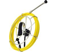 Câble avec caméra CEL-TEC PipeCam 20 Profi 13 Soft
