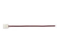 Câble Avec Connecteur Push Pour Bande À Led Flexible - 10 Mm - 1 Couleur