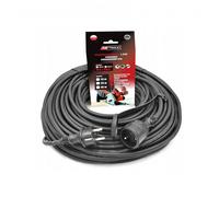 Câble AWTools AW70243; IP44; 5x2,5 mm²; 20 m