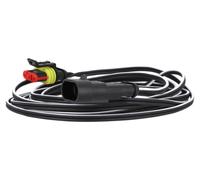 Câble basse tension pour Husqvarna Automower, 3 mètres