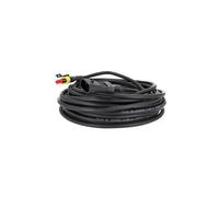 Câble Basse Tension pour Husqvarna AUTOMOWER - 440 450X 450XH 520 520H 550 550H EPOS 435X 535X AWD câble de Connexion pour transformateur - Un Bloc d'alimentation et Station de Charge - (10 mètres)