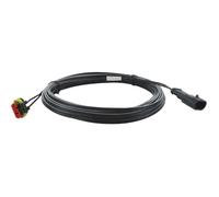 Câble basse tension - Robot tondeuse HUSQVARNA/GARDENA/FLYMO - Longueur 10 m - Remplace origine 579825102