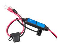 Câble Batterie M8 Câble Indicateur LED 30A Fusible Victron