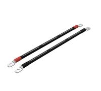 Câble câble batterie 1m 35mm² des deux côtés M10 œillets Offgridtec