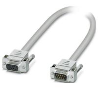 Câble CABLE-D 9SUB/B/S/400/KONFEK/S Phoenix Contact Contenu: 1 pc(s)