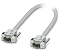 Câble CABLE-D 9SUB/S/S/200/KONFEK/S Phoenix Contact Contenu: 1 pc(s)