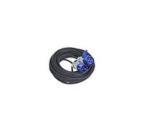 Câble CEE - 40 m - VDE - 3 x 2,5 mm² - Câble de raccordement pour camping