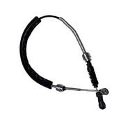 Câble Changement Vitesse Compatible Avec VW Pour Golf 1999 2000 2001 2002 2003 2004 2005 2006 Jeu De Câbles De Levier De Commande De Transmission De Voiture 1J0713265A