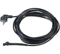 Câble chauffant antigel avec thermostat 10 m / 150 W [Royal Gardineer]