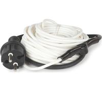 Câble Chauffant Antigel Avec Thermostat - 12 M