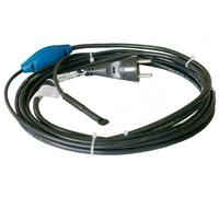 Câble chauffant Fenix avec thermostat PFP 21m/281W