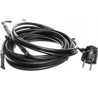 Câble chauffant pour tuyaux 6m 18W Matec GPRU-6/18 Câble chauffant