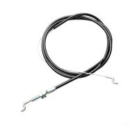 Câble commande moteur métal pour robuste pour Câble commande | Compatibilité pour hyundai HYM530SPR, HYM510SP, ajustement pour précis, montage seamless, fonctionnalité optimale