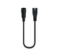 Câble compatible avec Bestway FlowClear Aspirateur automatique pour piscine | Chargeur adaptateur de remplacement pour FlowClear Robot de piscine Câble de charge