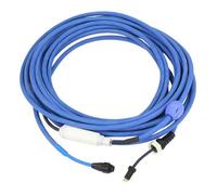 Câble complet 18 m avec swivel et connecteur 2010 Dolphin M5/M500 - attention trois broches - MAYTRONICS