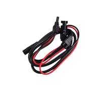 Câble Connecteur Femelle DC8020 pour Panneau Solaire Portable pour Jackery SolarSaga 500x 200W 100W 40W pour