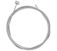 Câble - CYCLINGCOLORS - 2m x 2.5mm - Tête 8x12 - Frein - Traction - Embrayage