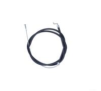 Câble d'accélérateur de qualité supérieure pour Fs90 pour Fs100 Fs110 Fs130, durable et fiable, installation facile