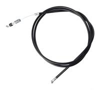 Câble d'accélérateur de rechange pour pièces de tondeuse à gazon GXV160 HRJ216 HRJ196, fil de commande du moteur, ligne d'accélérateur de 130 cm de long