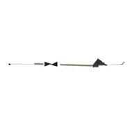 Cable d'accélérateur de tronconneuse HUSQVARNA 235