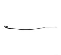 Câble d'accélérateur pour débroussailleuse compatible FS40 FS50 FS50C FS56R FS56RC FS70RC KM56RC et pour installation de carburateur Zama C1M-S267