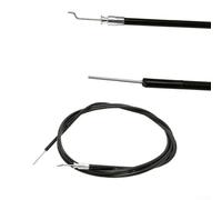 Câble d'accélérateur pour tondeuse à gazon, câble de commande moteur, câbles de frein pour pièces de rechange pour Mountfield