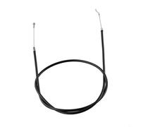Câble d'accélérateur pour tondeuse à gazon FS110 offrant un contrôle précis et une durabilité pour une utilisation durable