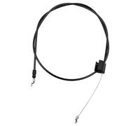 Câble d'accélérateur pour tondeuse à gazon WANGCL 532427497 Câble de contrôle de zone pour Husqvarna AYP HU775H 775EX 7021 RC 7021 RH HU775H HU700L HU800AWD HU725AWD Craftsman 197740 532197740 427497