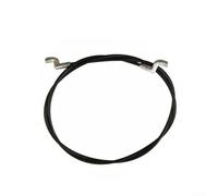Câble d'accouplement de rechange pour tondeuses à gazon Toro 12-38xl 12-38hxl Lt10 compatible avec le numéro de pièce 88-6410. Le fil garantit une performance efficace et une installation rapide pour