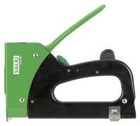 Câble d'agrafage professionnel 5.5mm. 6.4mm agrafe 28/36 86700656 SALKI