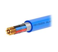 Câble d'Alarme Hikvision DS-1AC6APL1 6 C?urs LSZH 305m Bleu