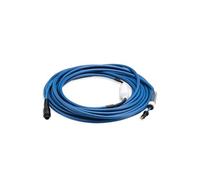Cable d'alimentation 24m avec swivel pour, w20 et edge 50 uniquement Dolphin 9995876-DIY
