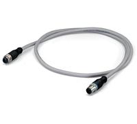 Câble d'alimentation axial WAGO 756-3105/040-005 Contenu: 1 pc(s)