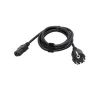 CÂBLE D'ALIMENTATION AXIS TU6011