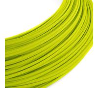 Câble d'alimentation basse tension SELV d'origine Creative-Cables, 2 x 0,35 mm² (50 m, jaune fluo RF10)
