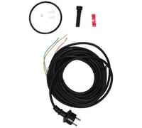 Câble d'alimentation de rechange Grundfos Unilift CC5 10m (96578971)