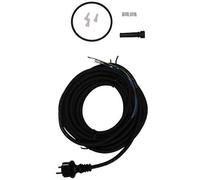 Câble d'alimentation de rechange Grundfos Unilift CC7/9 10m (96578972)