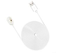 Câble d'alimentation étanche IP65 pour caméras Arlo Design magnétique pour une connexion facile Compatible avec Pro Series et Go2 5 Longueur 2 m