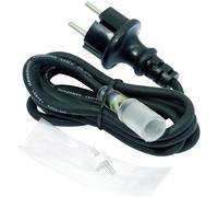 Câble d'alimentation EUROLITE RUBBERLIGHT RL1 - Accessoires pour éclairage décoratif